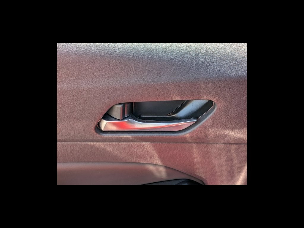 2021 Nissan Altima 2.5 SL