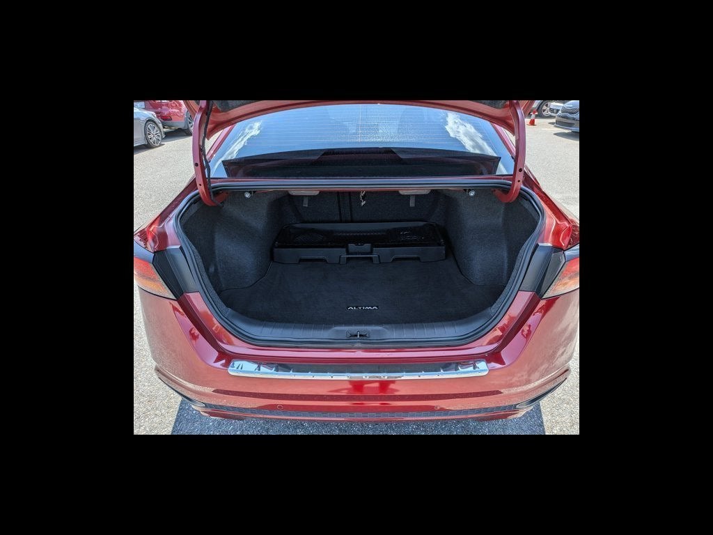 2021 Nissan Altima 2.5 SL
