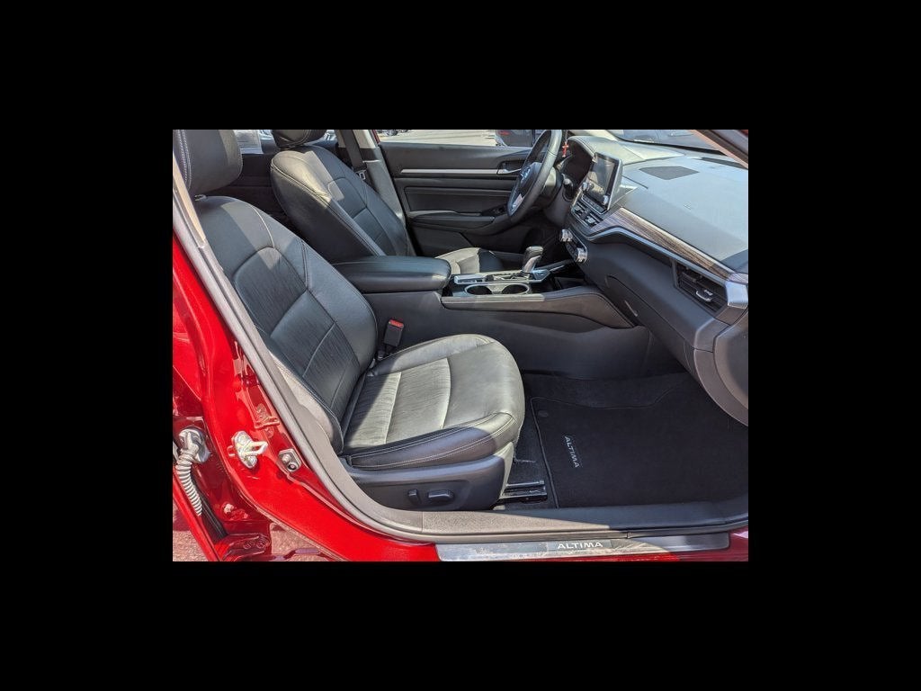 2021 Nissan Altima 2.5 SL