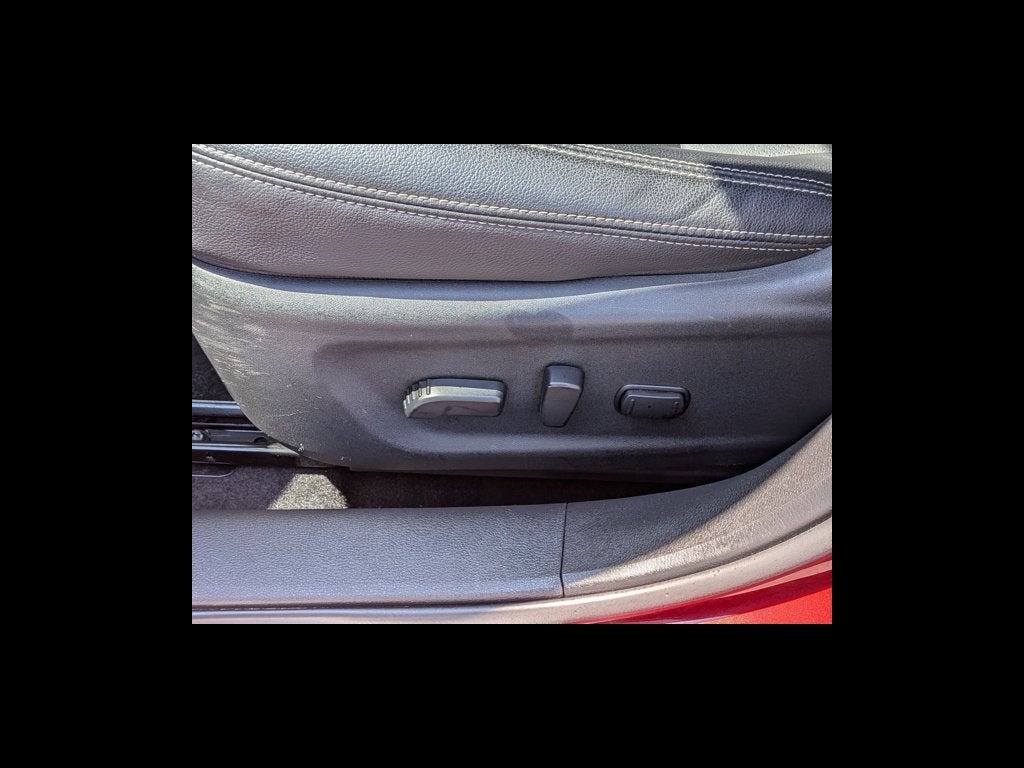 2021 Nissan Altima 2.5 SL