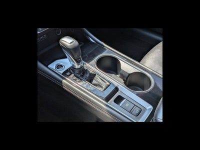 2021 Nissan Altima 2.5 SL