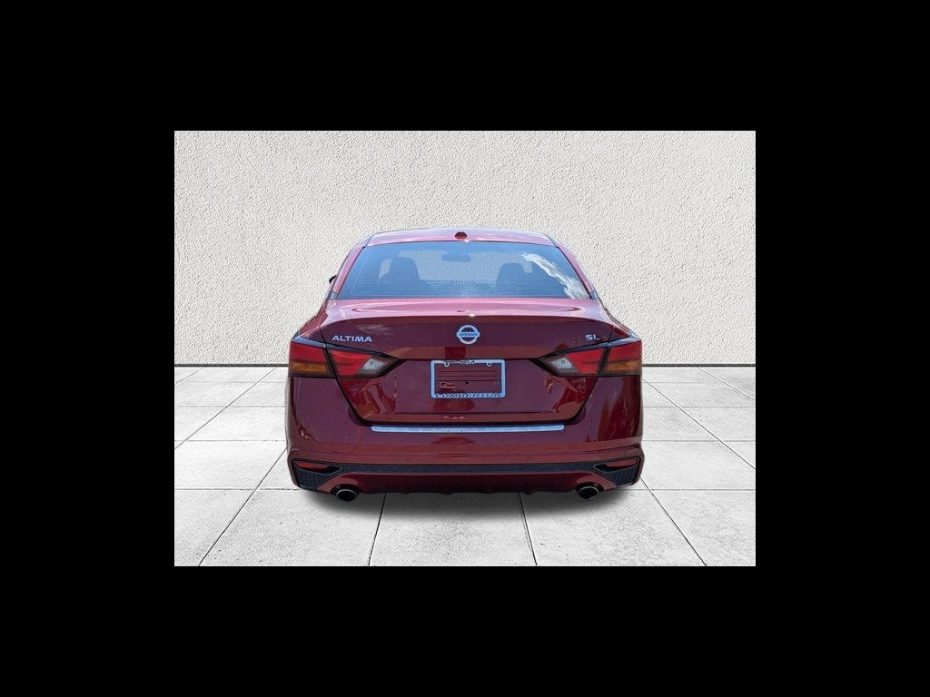 2021 Nissan Altima 2.5 SL