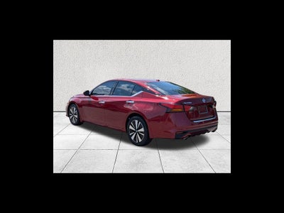 2021 Nissan Altima 2.5 SL