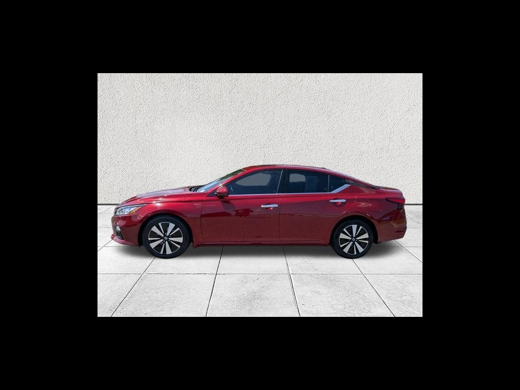 2021 Nissan Altima 2.5 SL