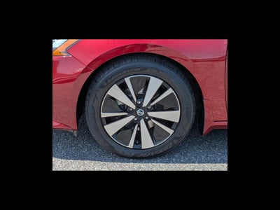 2021 Nissan Altima 2.5 SL