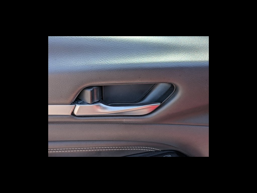 2021 Nissan Altima 2.5 SL
