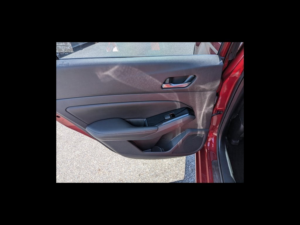2021 Nissan Altima 2.5 SL