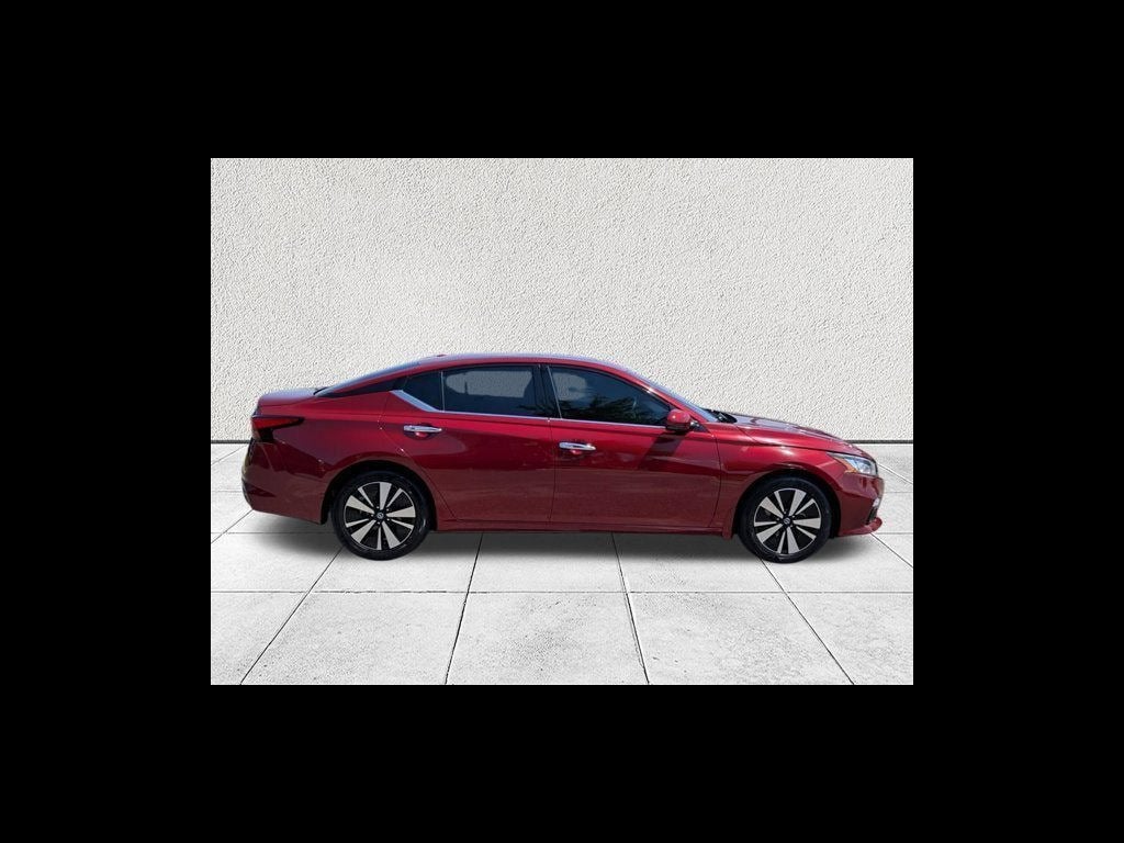 2021 Nissan Altima 2.5 SL