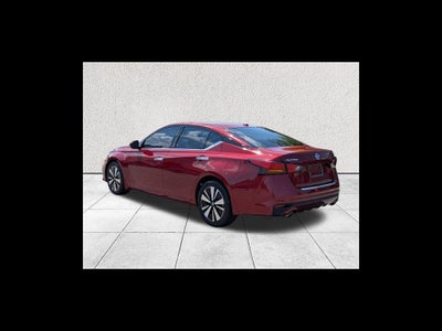 2021 Nissan Altima 2.5 SL