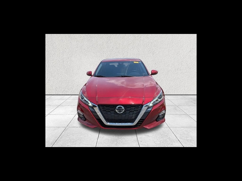 2021 Nissan Altima 2.5 SL