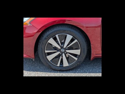 2021 Nissan Altima 2.5 SL