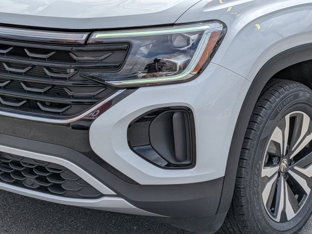 2024 Volkswagen Atlas Cross Sport 2.0T SE