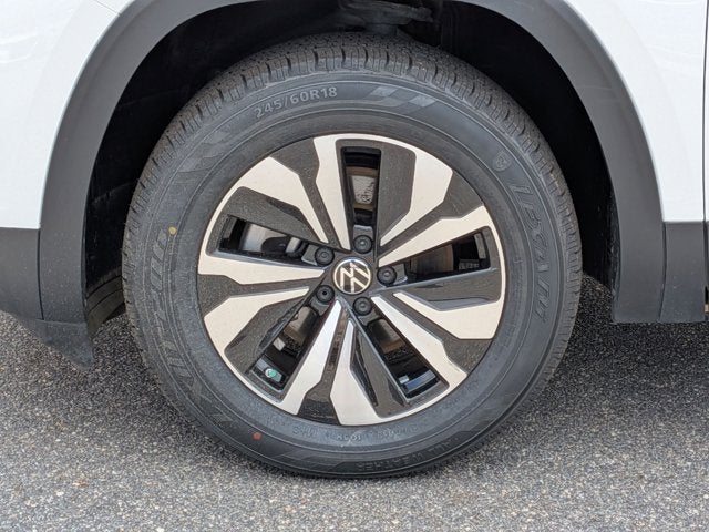 2024 Volkswagen Atlas Cross Sport 2.0T SE