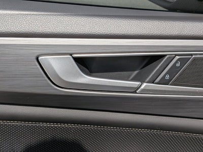 2024 Volkswagen Atlas Cross Sport 2.0T SE