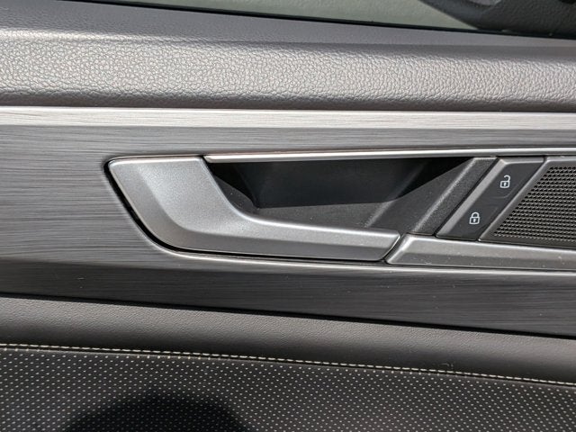 2024 Volkswagen Atlas Cross Sport 2.0T SE