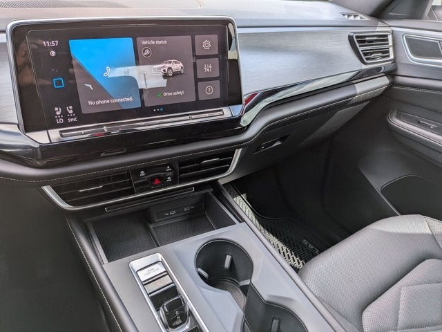 2024 Volkswagen Atlas Cross Sport 2.0T SE