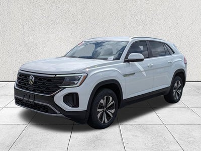 2024 Volkswagen Atlas Cross Sport 2.0T SE