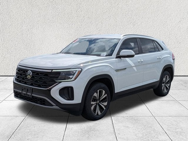 2024 Volkswagen Atlas Cross Sport 2.0T SE