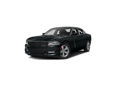 2017 Dodge Charger SXT