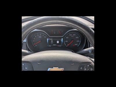 2019 Chevrolet Impala Premier