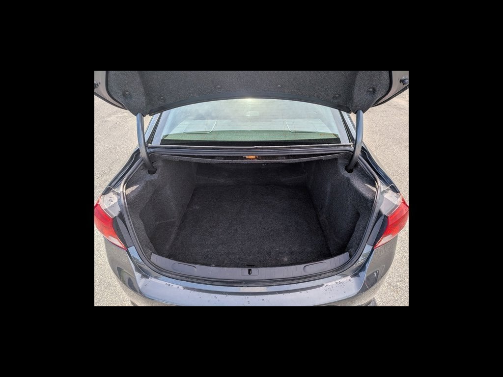 2019 Chevrolet Impala Premier