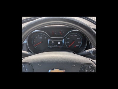 2019 Chevrolet Impala Premier