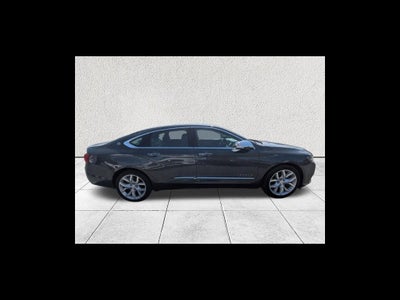 2019 Chevrolet Impala Premier