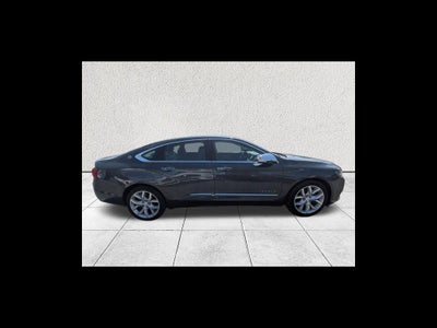 2019 Chevrolet Impala Premier