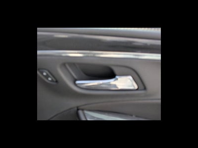 2019 Chevrolet Impala Premier