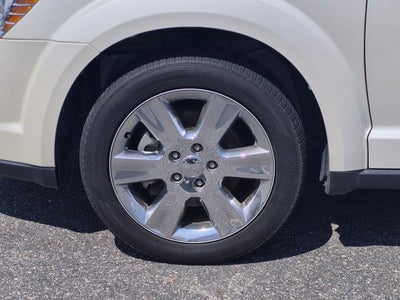 2015 Dodge Journey Limited
