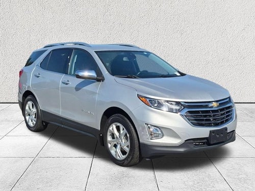 2021 Chevrolet Equinox Premier