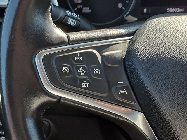 2021 Chevrolet Equinox Premier