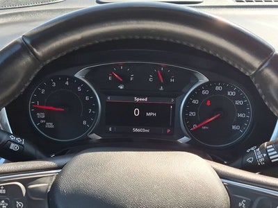 2021 Chevrolet Equinox Premier