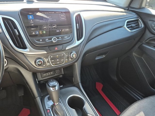 2021 Chevrolet Equinox Premier