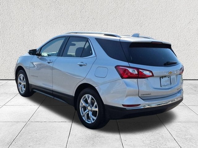 2021 Chevrolet Equinox Premier