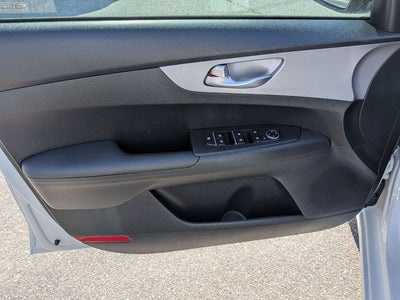 2023 Kia Forte LX