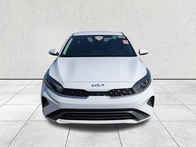 2023 Kia Forte LX