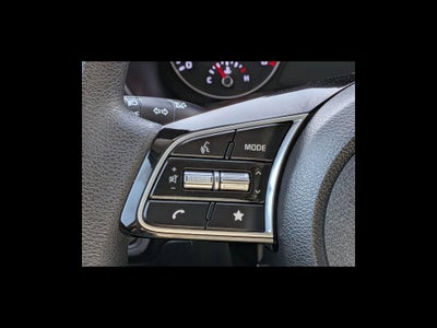 2023 Kia Forte LX