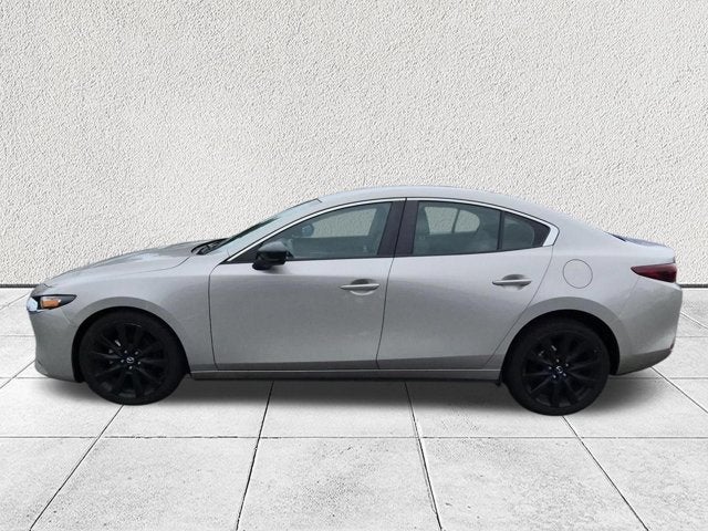 2024 Mazda Mazda3 Sedan 2.5 S Select Sport