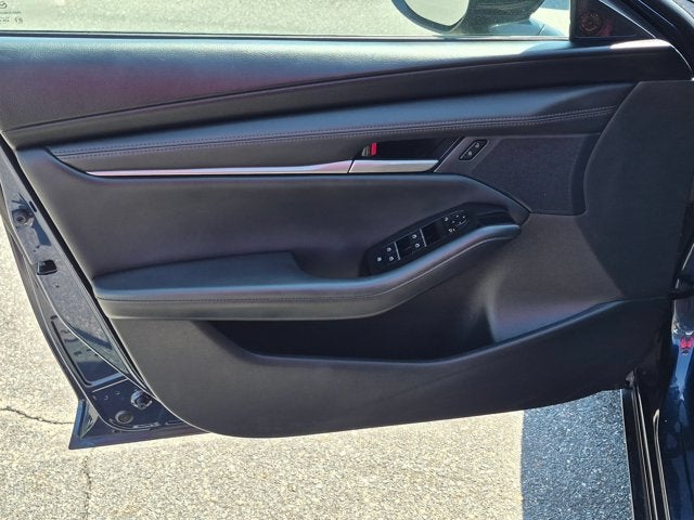 2024 Mazda Mazda3 Sedan 2.5 S Select Sport