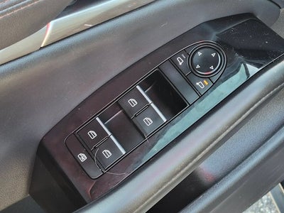 2024 Mazda Mazda3 Sedan 2.5 S Select Sport