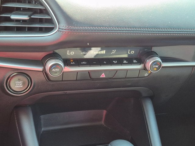 2024 Mazda Mazda3 Sedan 2.5 S Select Sport
