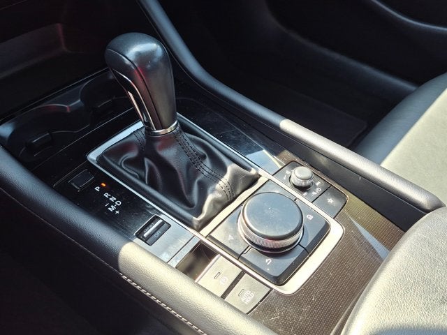 2024 Mazda Mazda3 Sedan 2.5 S Select Sport