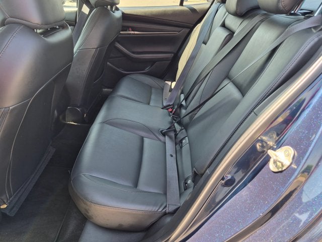 2024 Mazda Mazda3 Sedan 2.5 S Select Sport