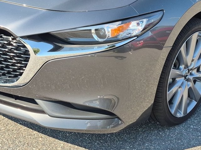 2023 Mazda Mazda3 Sedan 2.5 S Select