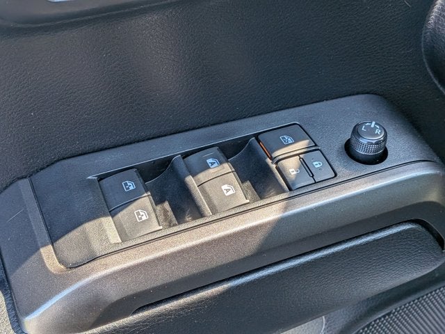 2022 Toyota Tacoma 2WD TRD Sport