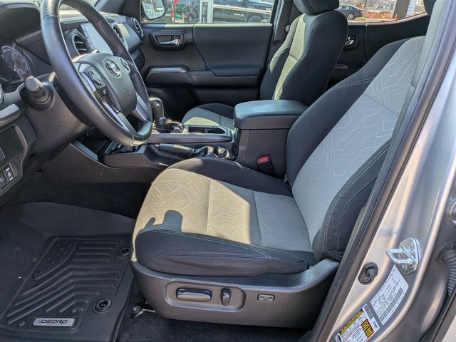 2022 Toyota Tacoma 2WD TRD Sport