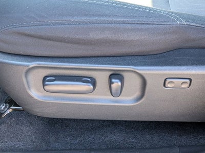 2022 Toyota Tacoma 2WD TRD Sport