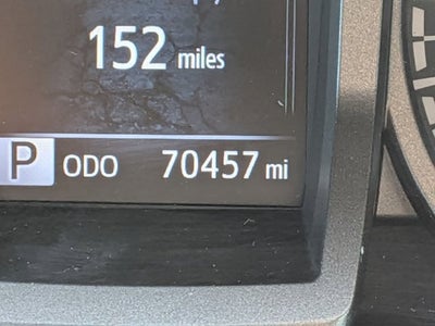 2022 Toyota Tacoma 2WD TRD Sport