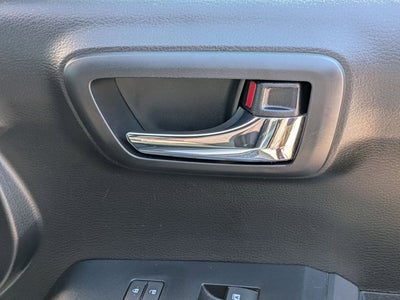 2022 Toyota Tacoma 2WD TRD Sport